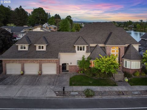 4070 NE FAIRVIEW LAKE WAY Fairview OR 97024