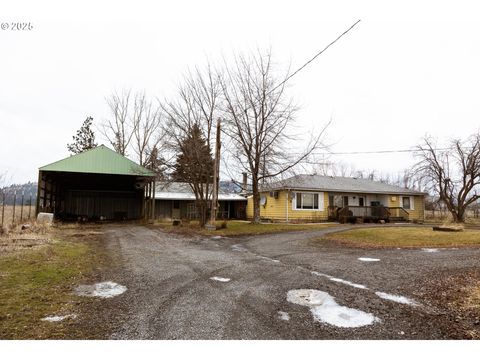 A home in Elgin