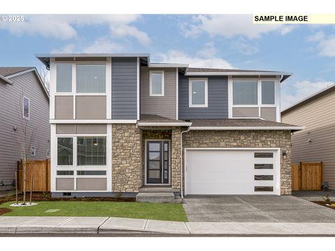 15241 SE TOWERS TER Milwaukie OR 97267