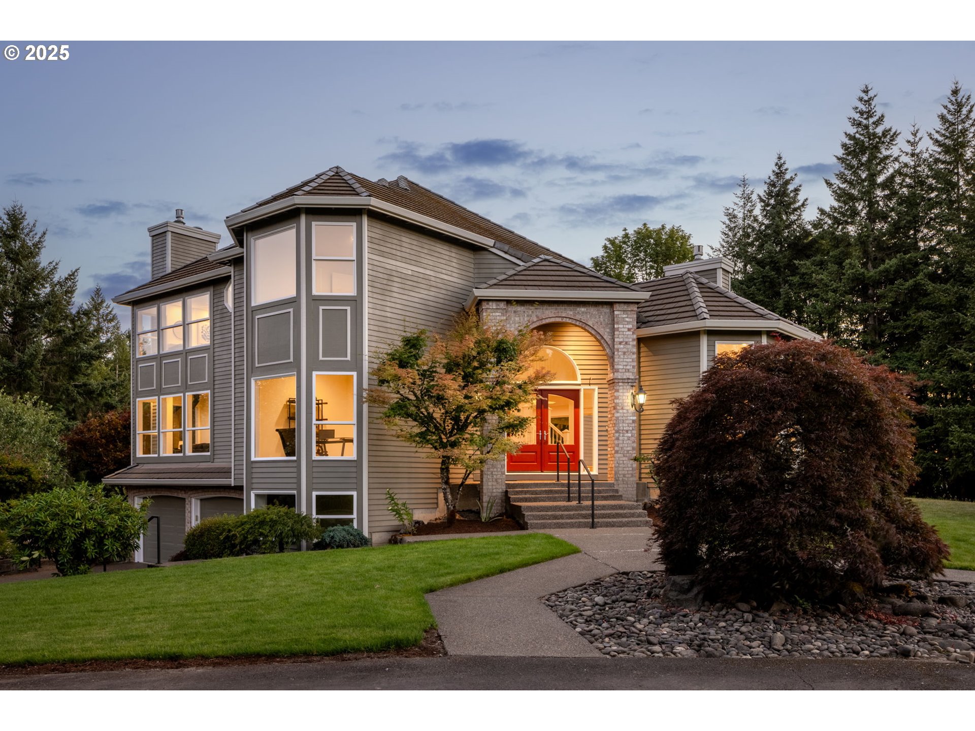15315 NW Rock Creek RD