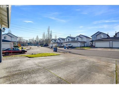 A home in Vancouver