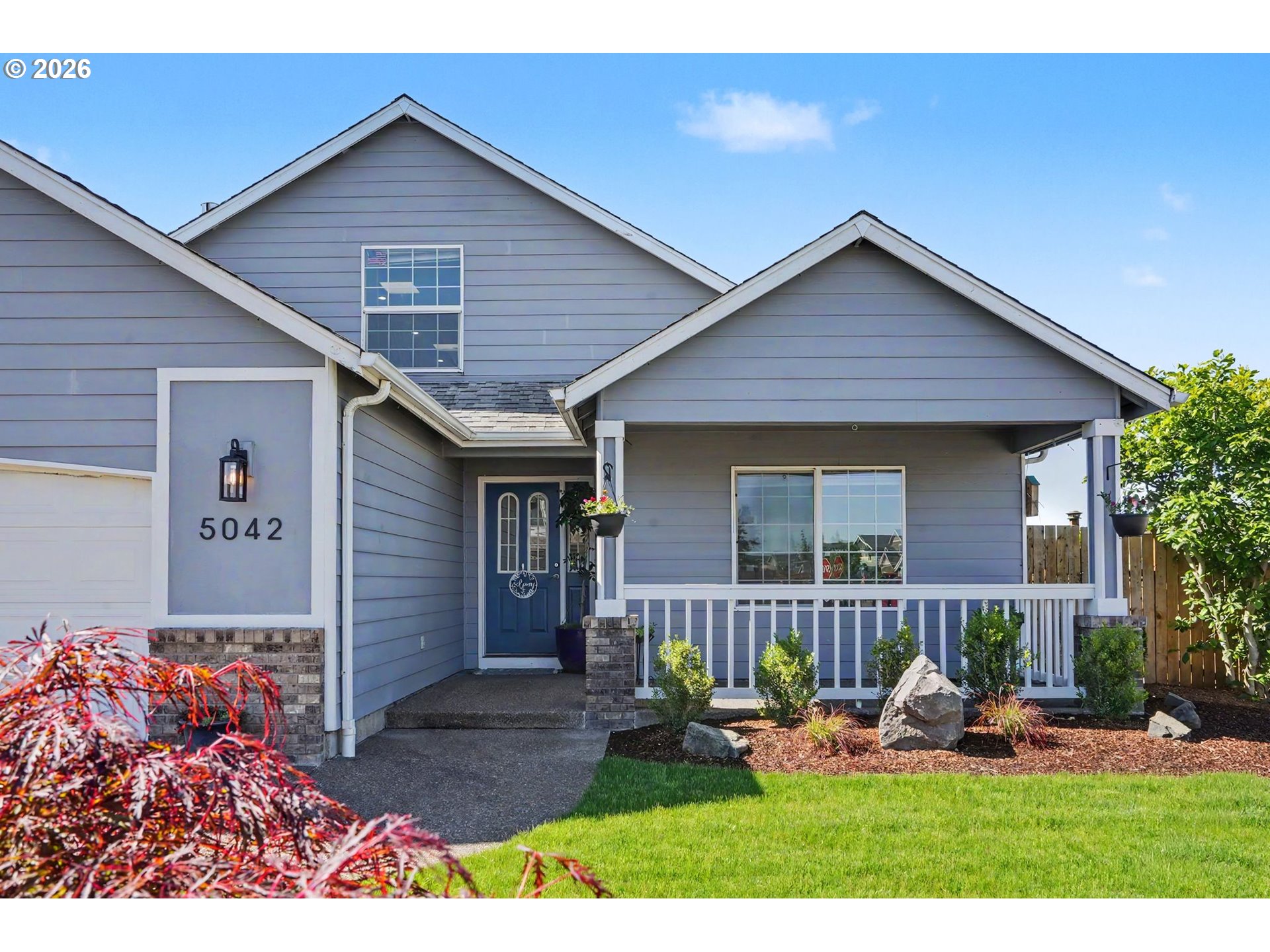 5042 WASCO CT NE