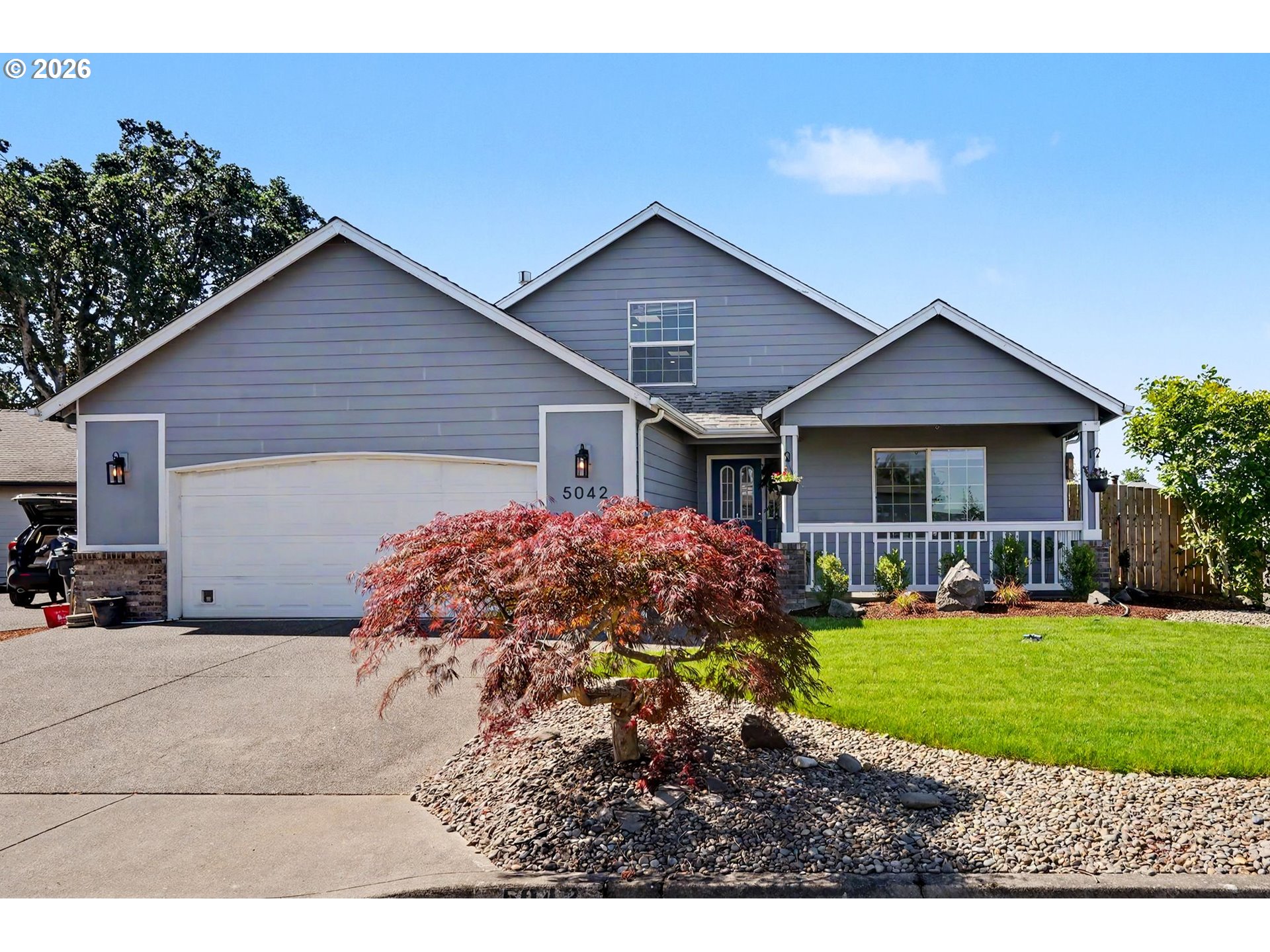 5042 WASCO CT NE