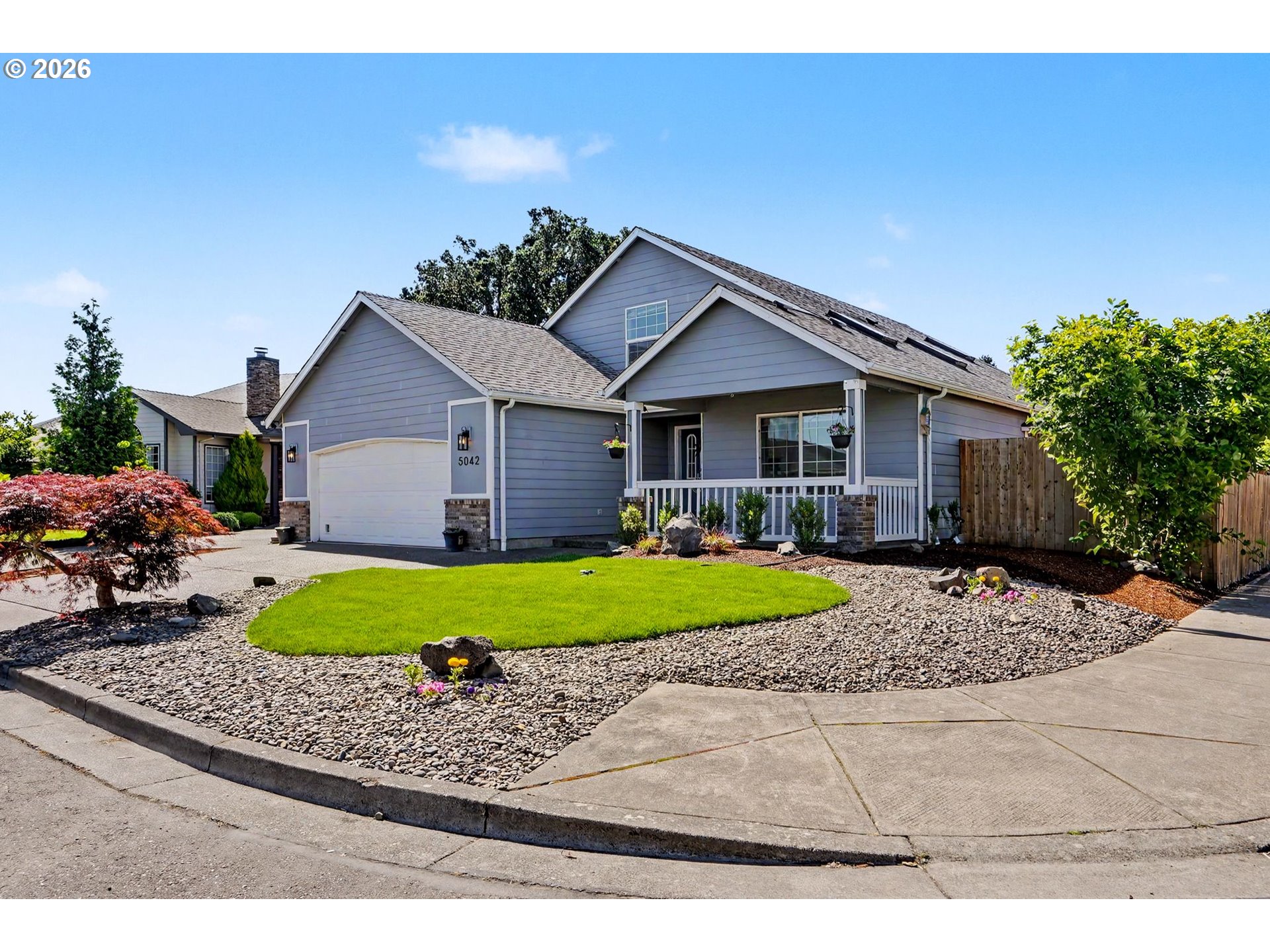 5042 WASCO CT NE