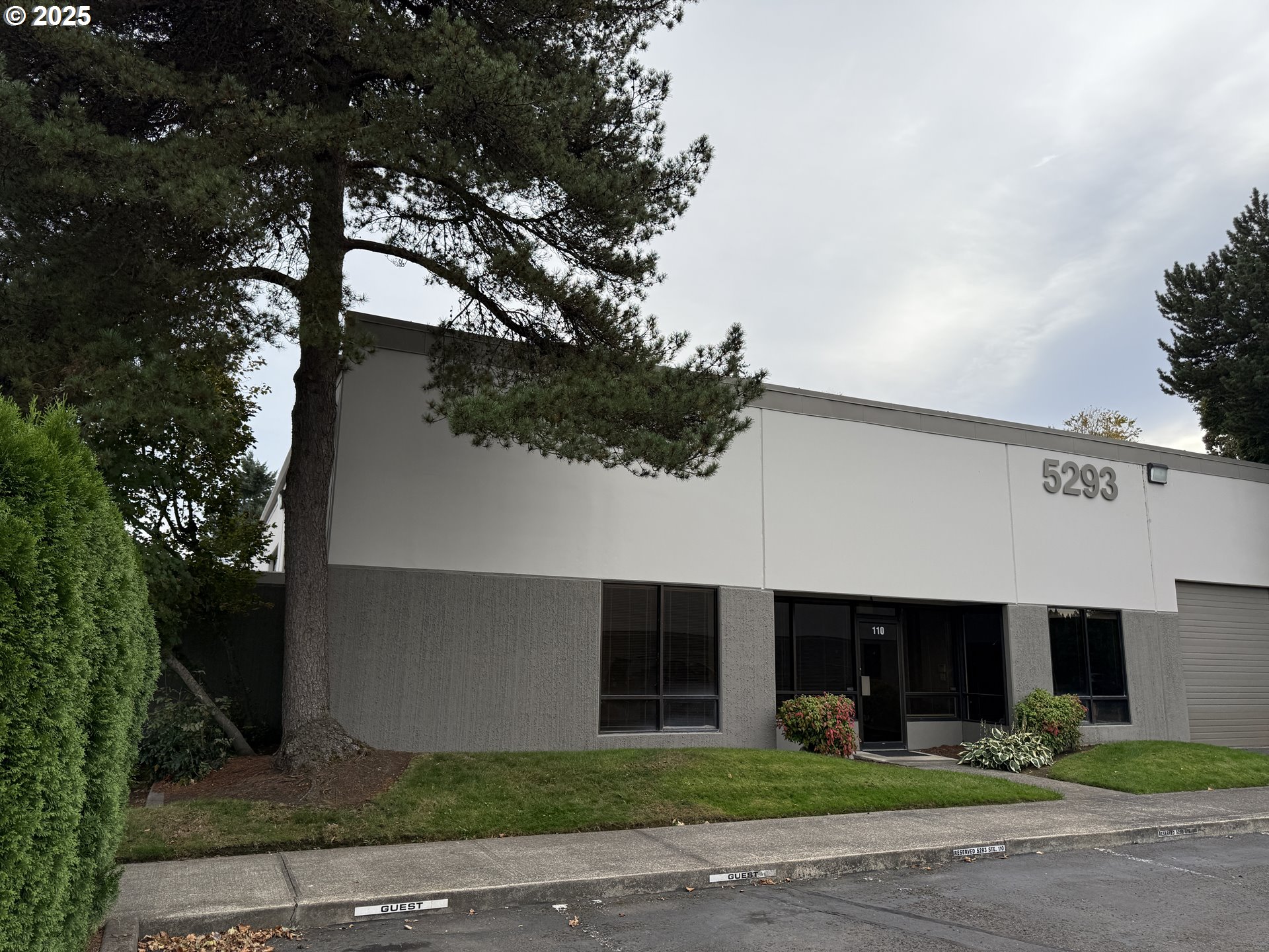 5293 NE ELAM YOUNG PKWY 110