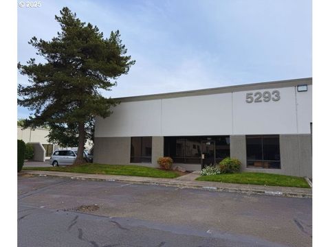 5293 NE ELAM YOUNG PKWY 110 Hillsboro OR 97124