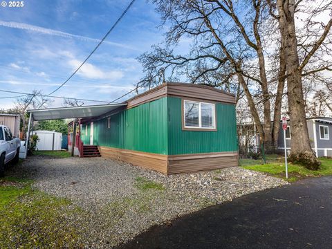 Photo of 10701 SE Hwy 212 #13, Clackamas, OR 97015 (MLS # 152217905)