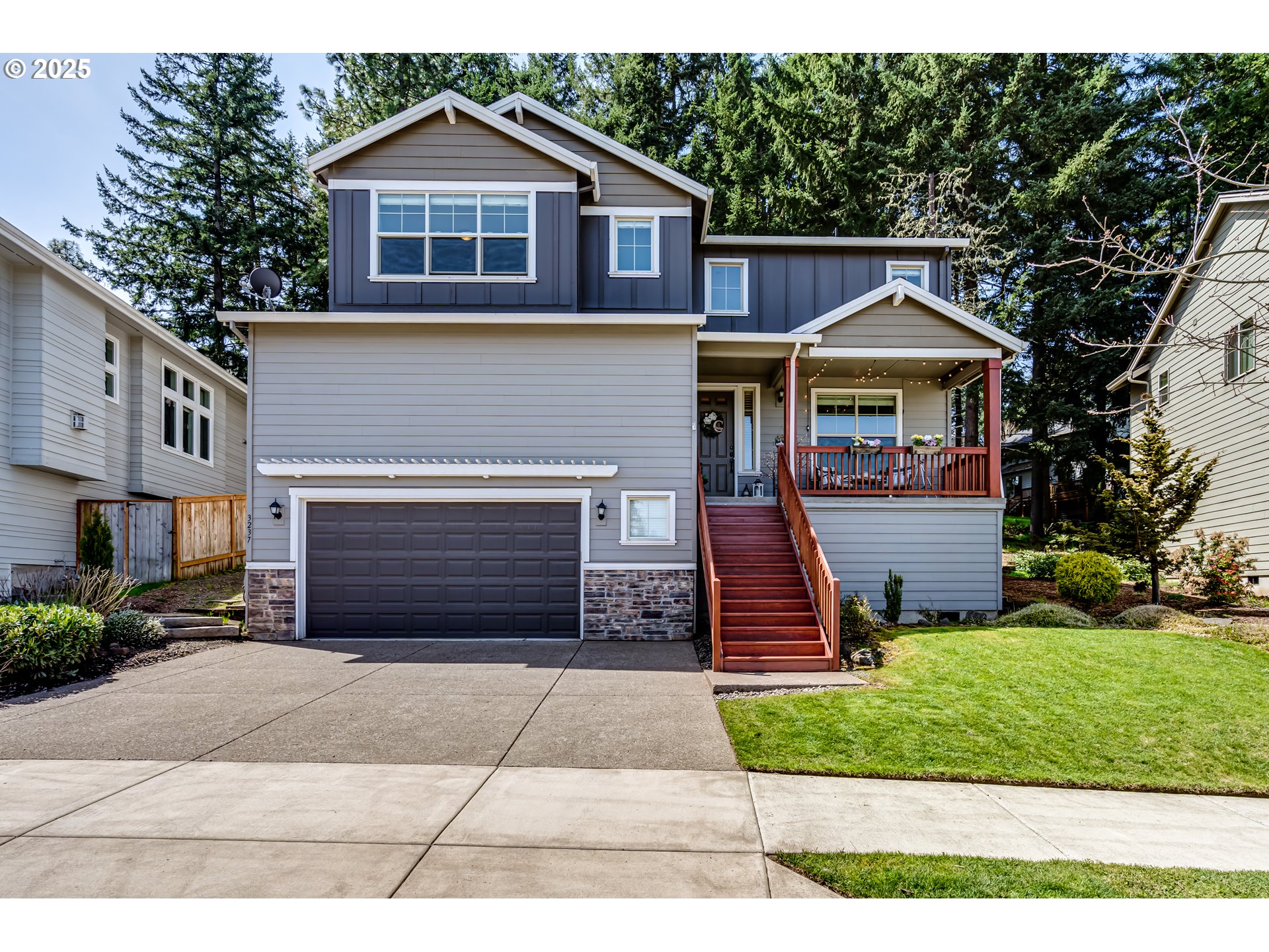 3237 TIMBERLINE DR