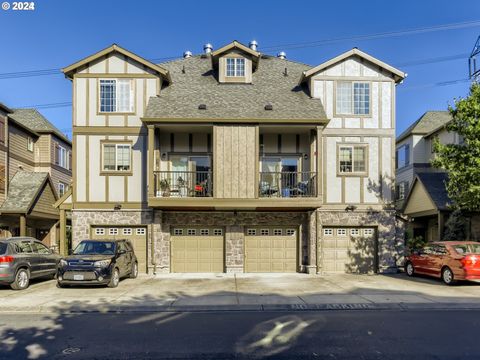 A home in Hillsboro