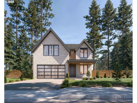 1244 9th ST Lot 2 West Linn OR 97068