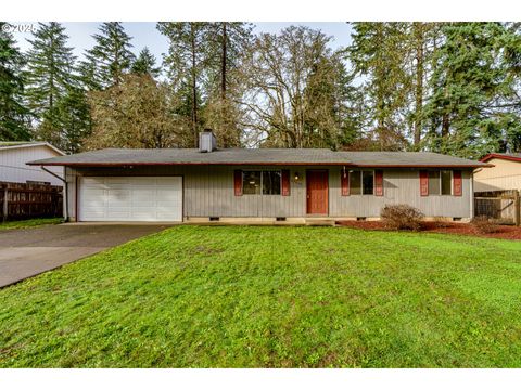 Photo of 87810 Norman Ave, Veneta, OR 97487 (MLS # 217141900)