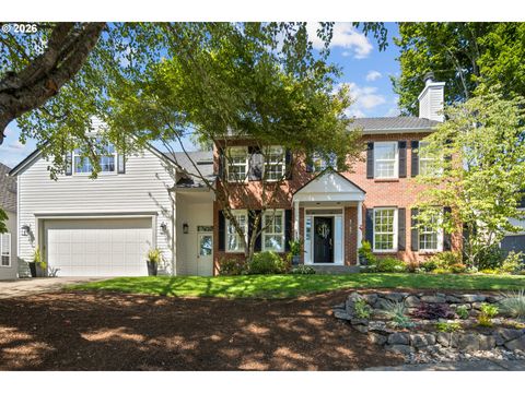 4707 AVERY LN Lake Oswego OR 97035