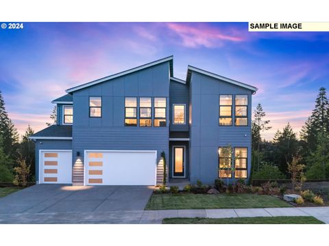 2860 N 48th AVE Camas WA 98607