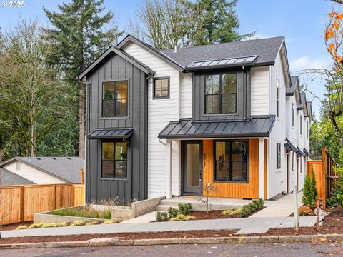 5213 SW Vacuna ST Portland OR 97219