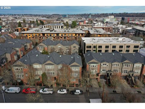 A home in Portland