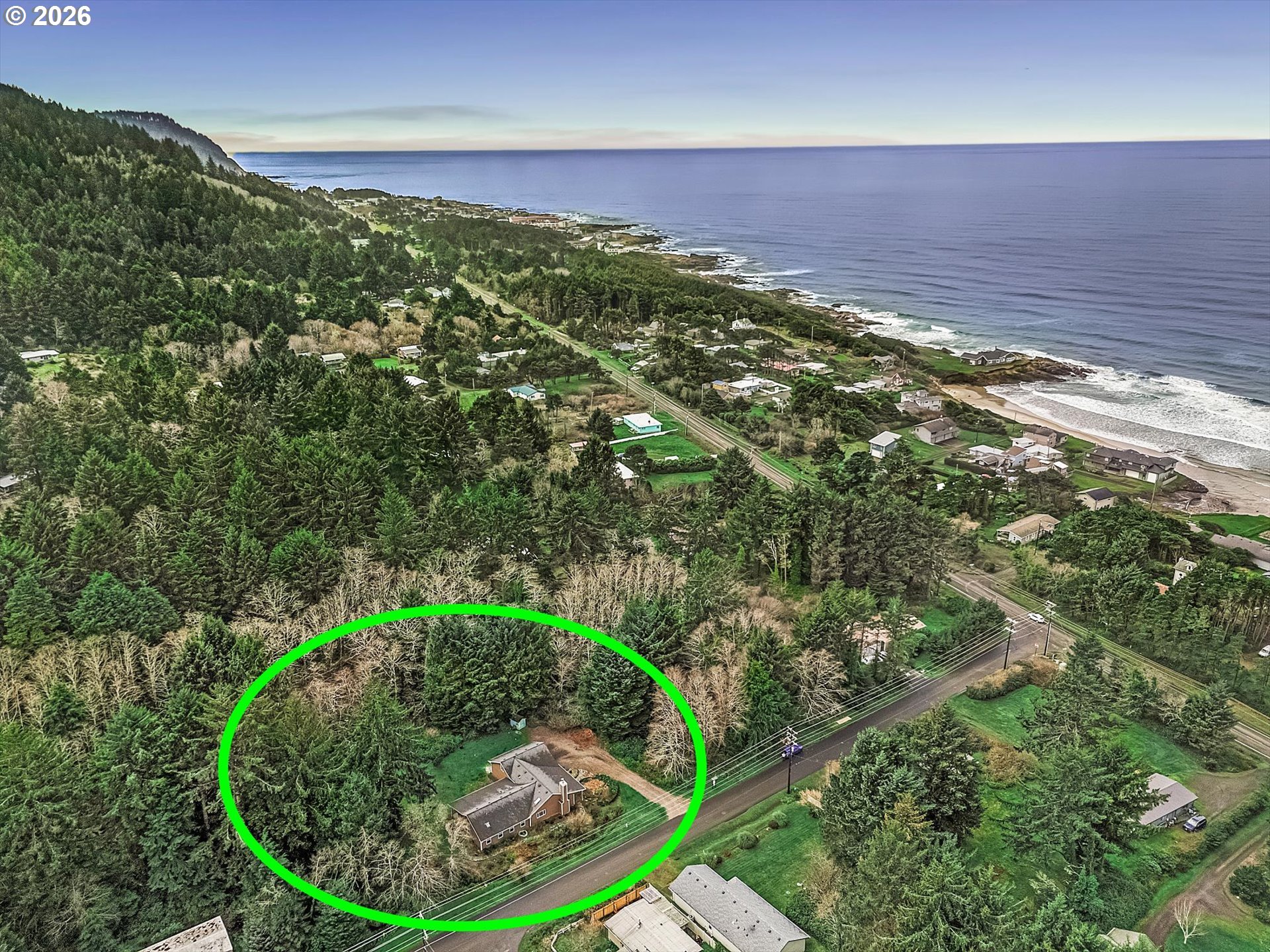 150 NE STARR CREEK DR