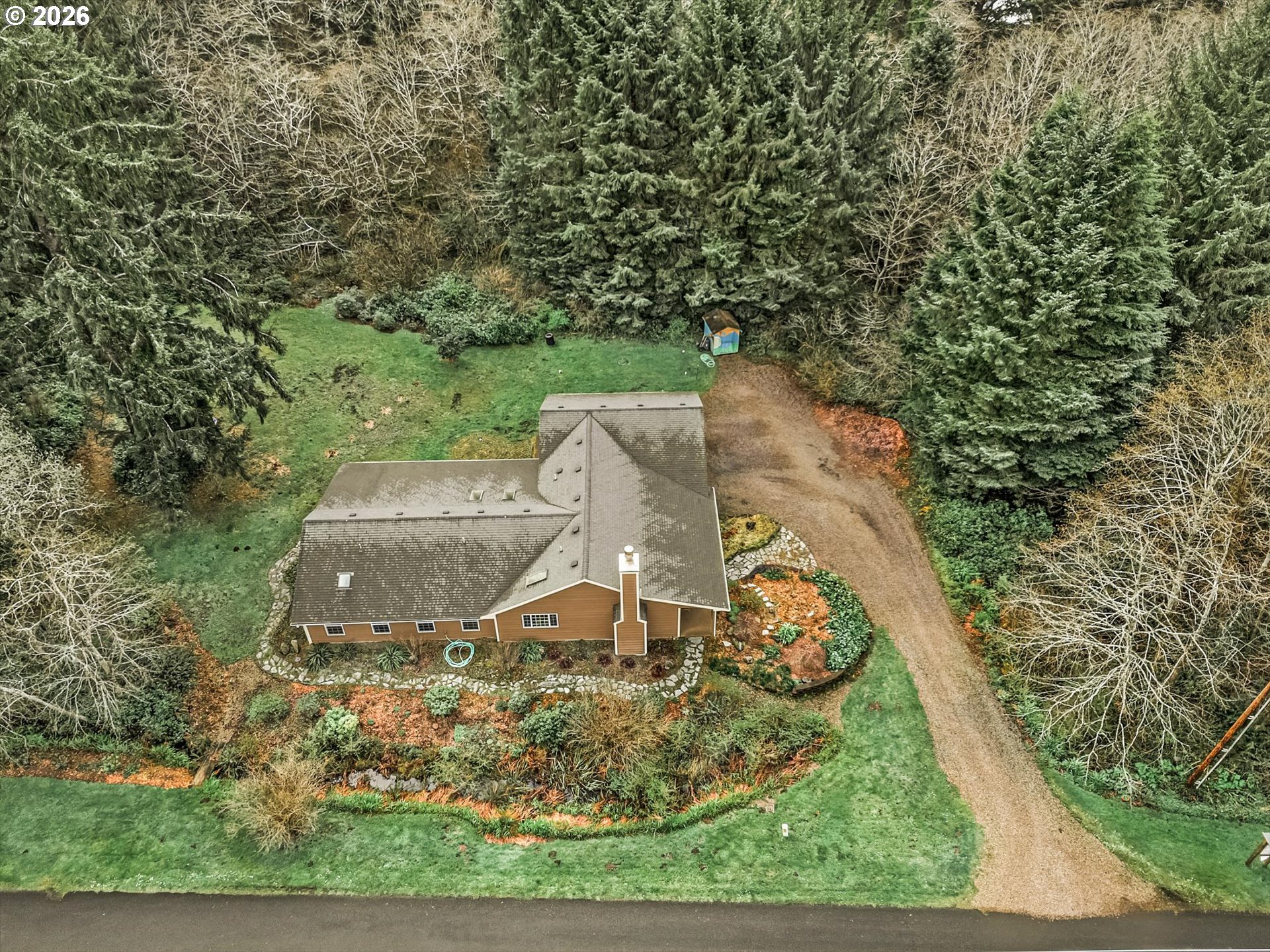 150 NE STARR CREEK DR