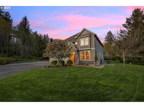 11 THOMPSON DR Washougal WA 98671