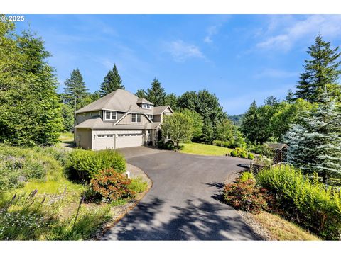 11 THOMPSON DR Washougal WA 98671