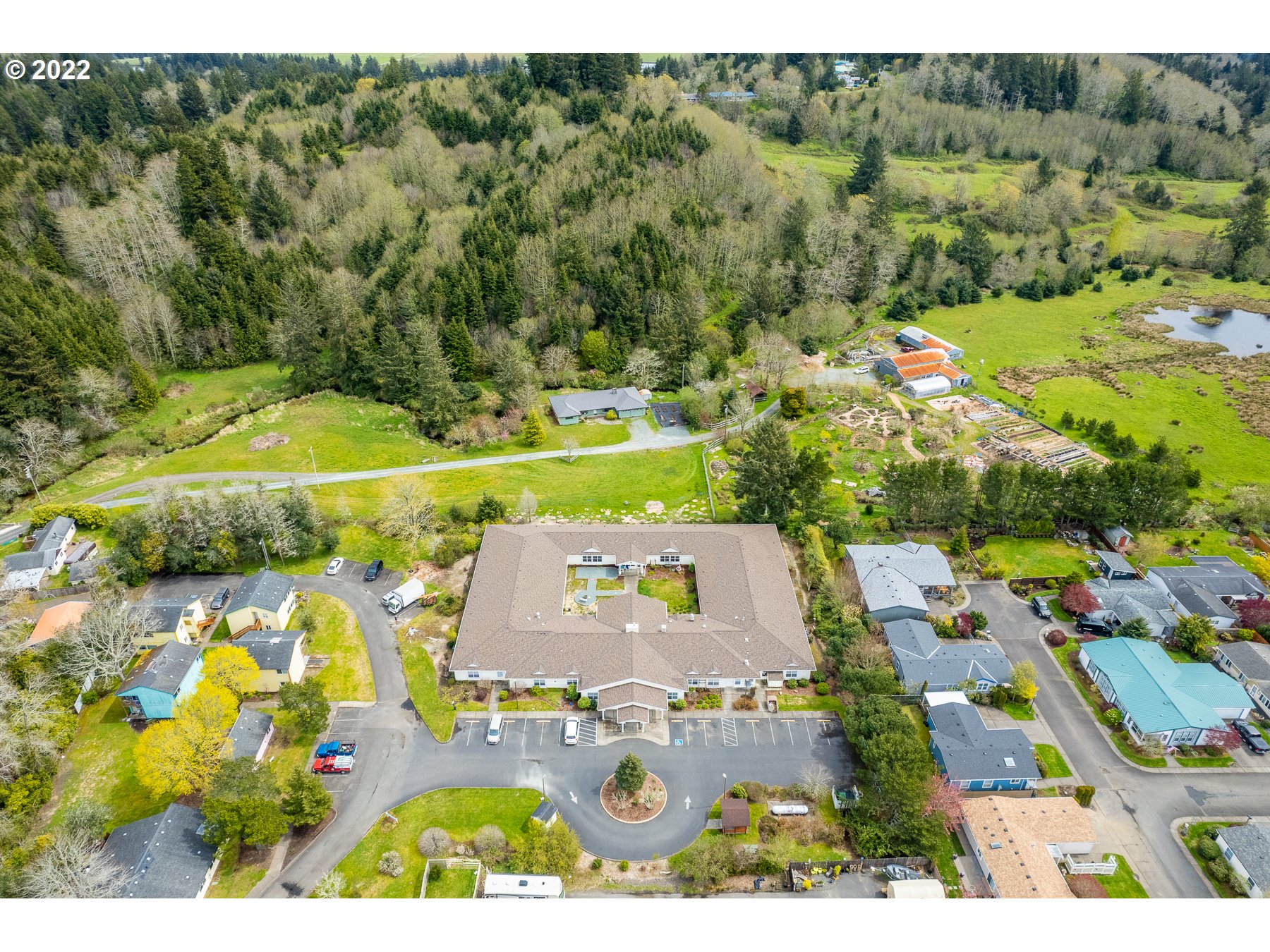 Nehalem, Oregon 97131, United States, ,Commercial,Pending,75028