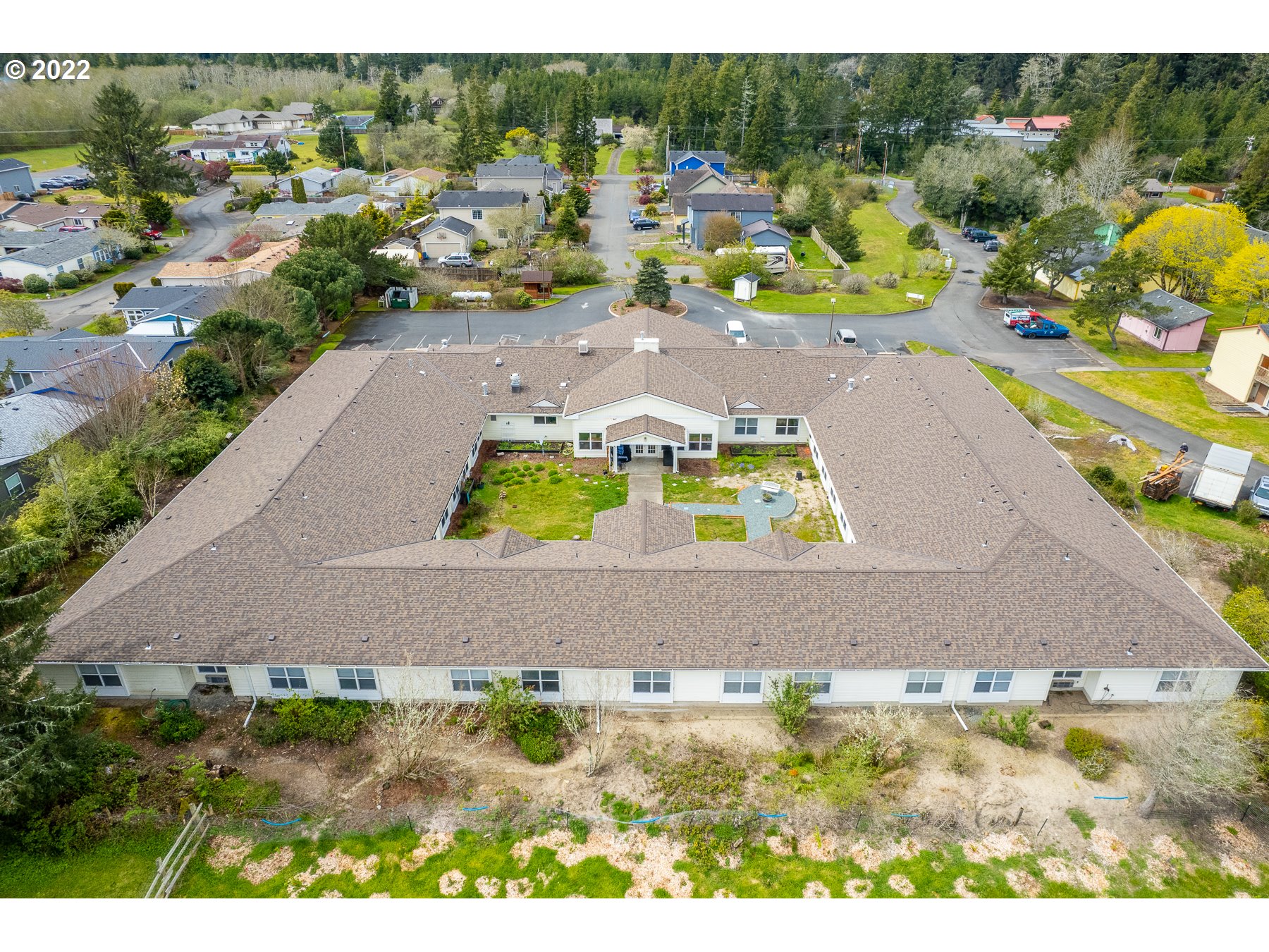 Nehalem, Oregon 97131, United States, ,Commercial,Pending,75028