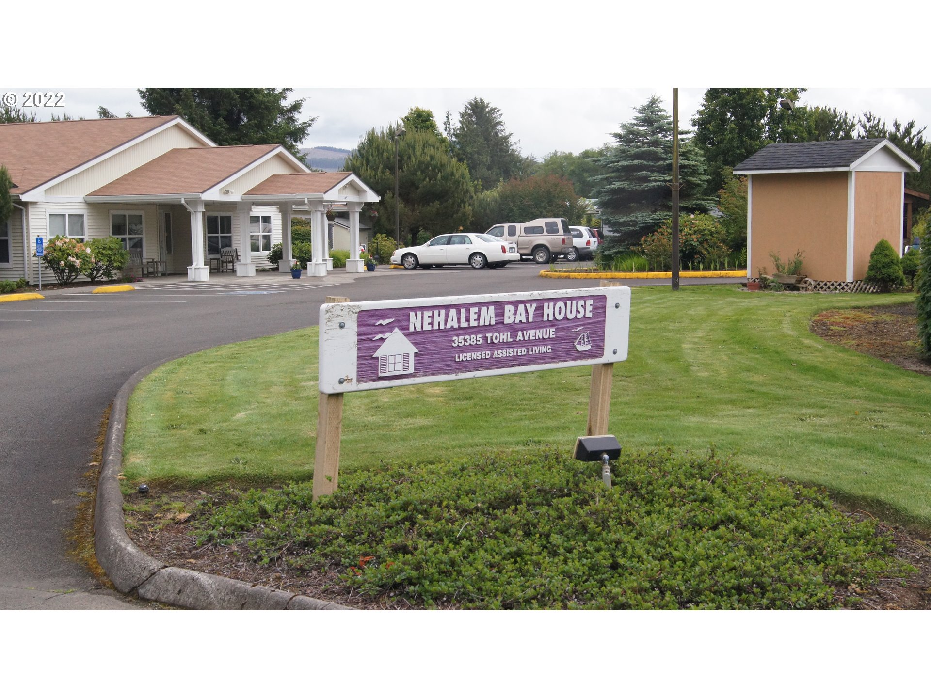 Nehalem, Oregon 97131, United States, ,Commercial,Pending,75028