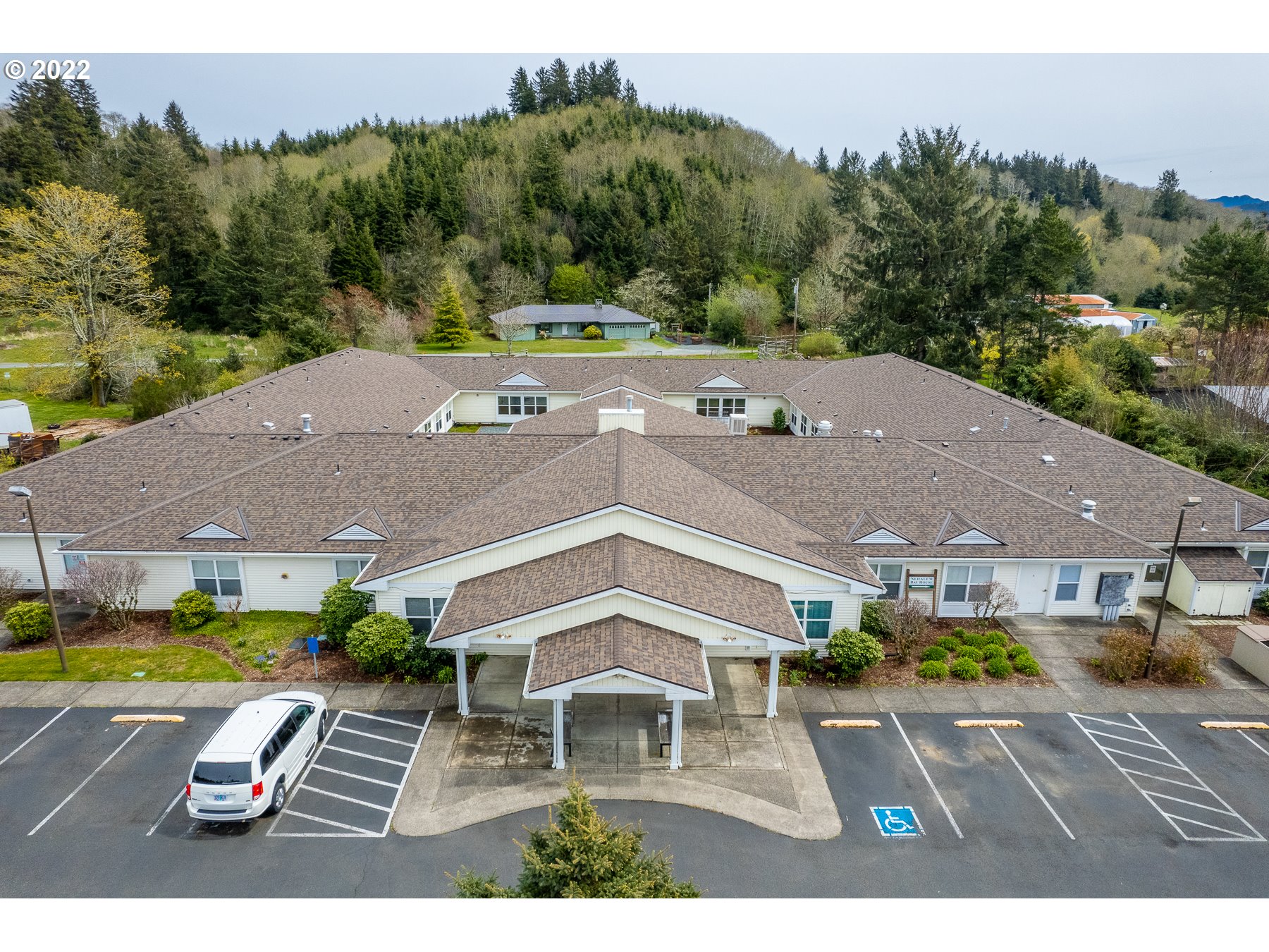 Nehalem, Oregon 97131, United States, ,Commercial,Pending,75028