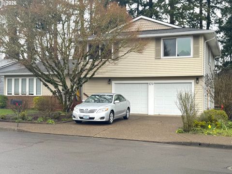 970 NW 176TH AVE Beaverton OR 97006