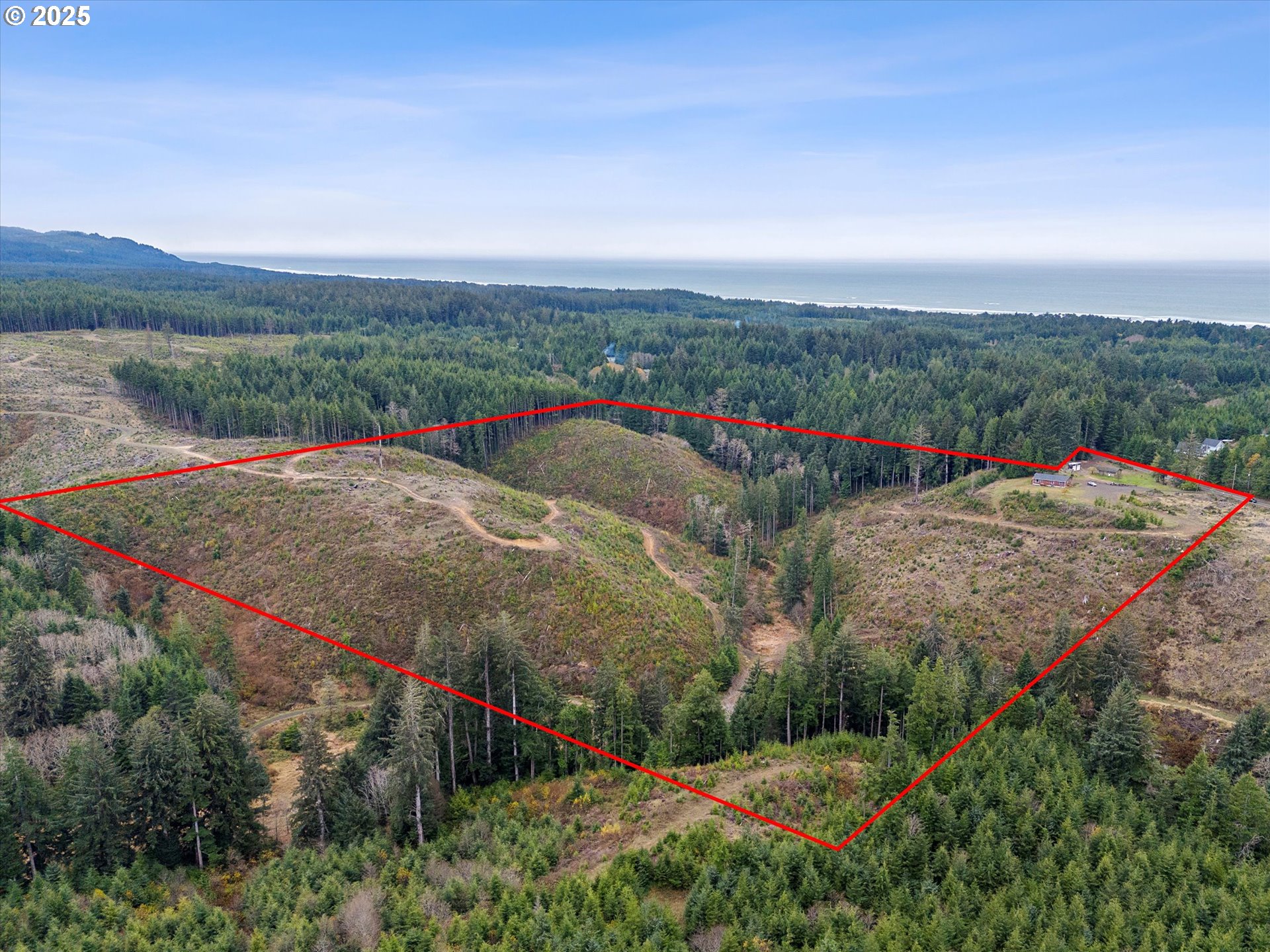 135 SW WAKONDA BEACH RD