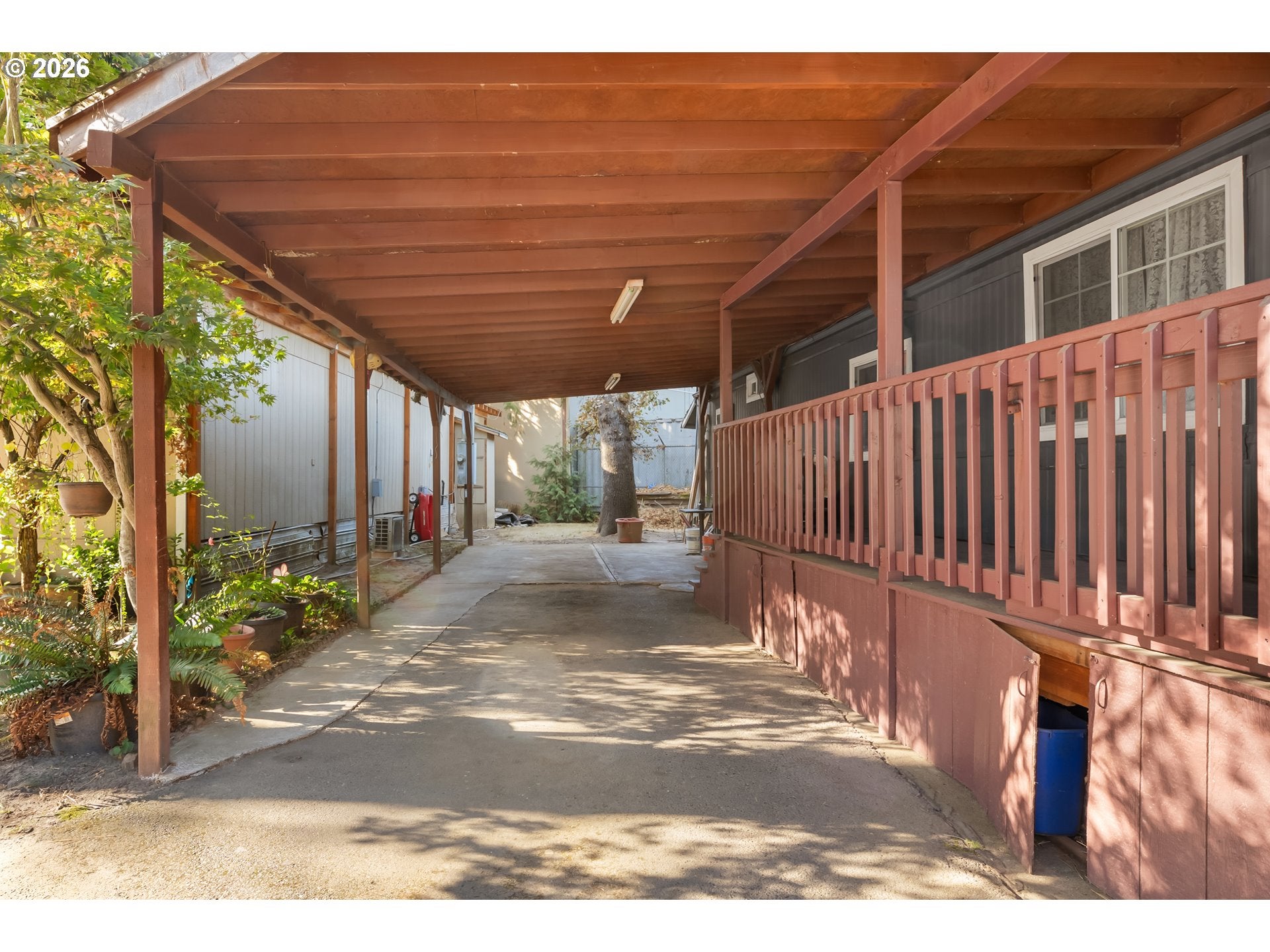 13820 SW ELECTRIC ST 20W