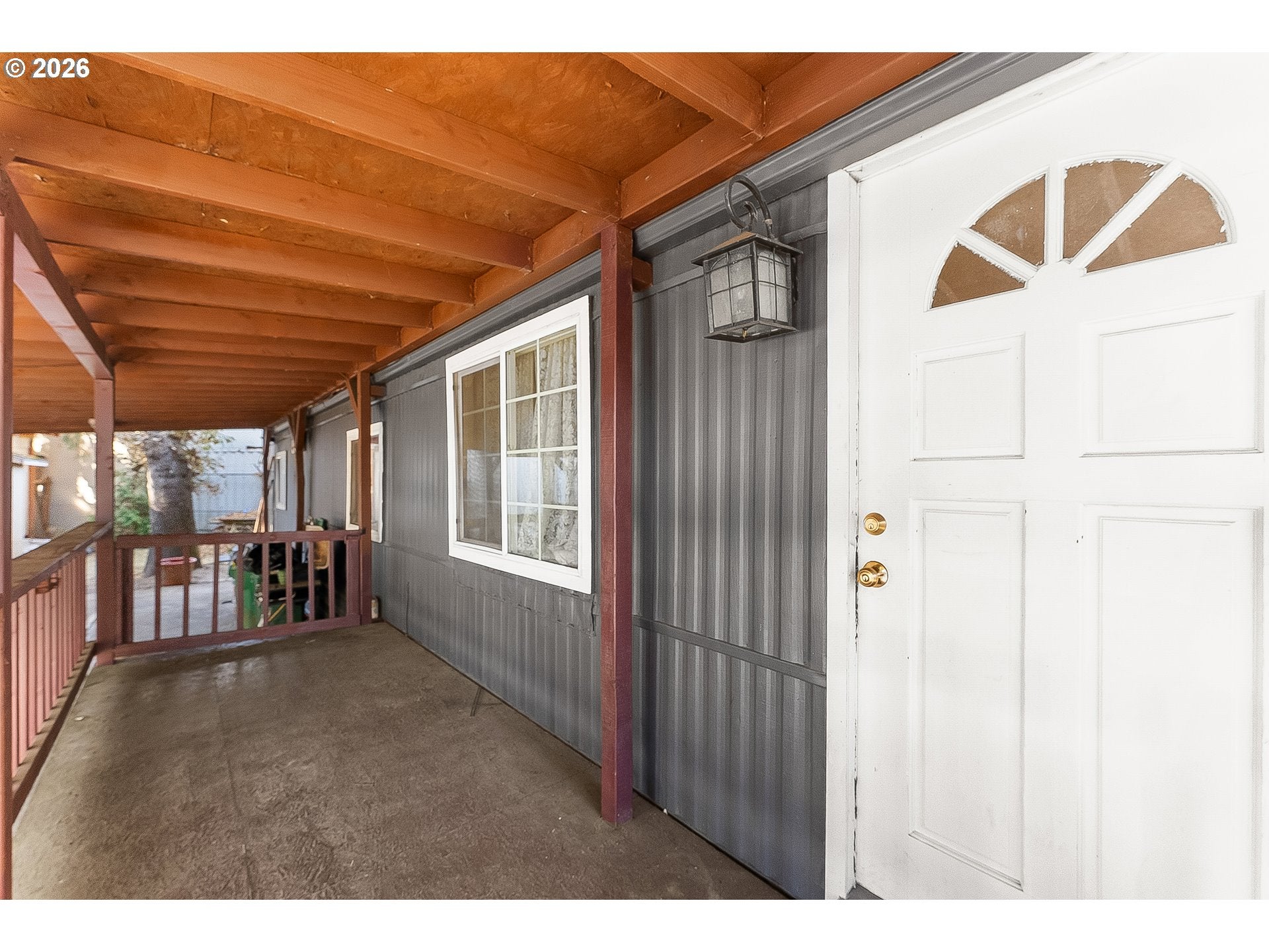 13820 SW ELECTRIC ST 20W