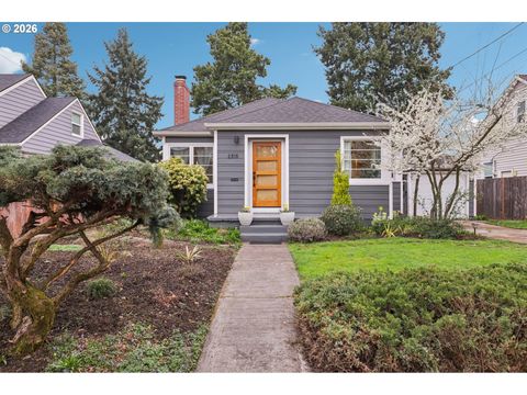 2515 N BALDWIN ST Portland OR 97217