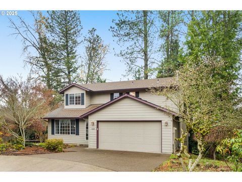 7327 SW KELSI CT Portland OR 97223