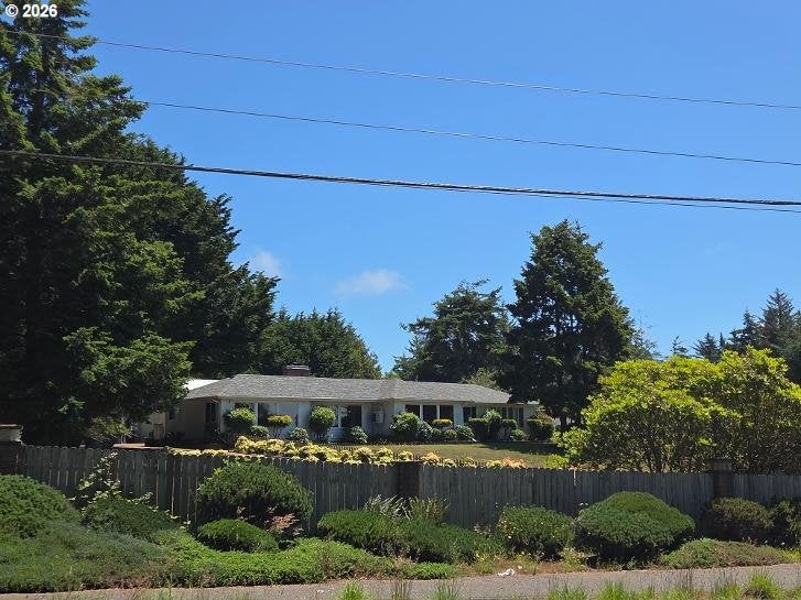 92094 CAPE ARAGO HWY S