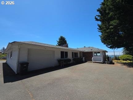 92094 CAPE ARAGO HWY S