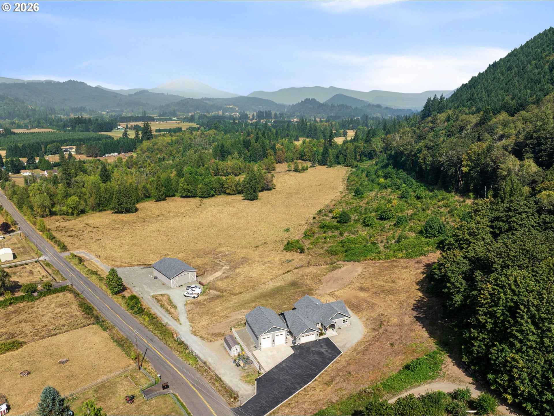 39827 NE GERBER MCKEE RD