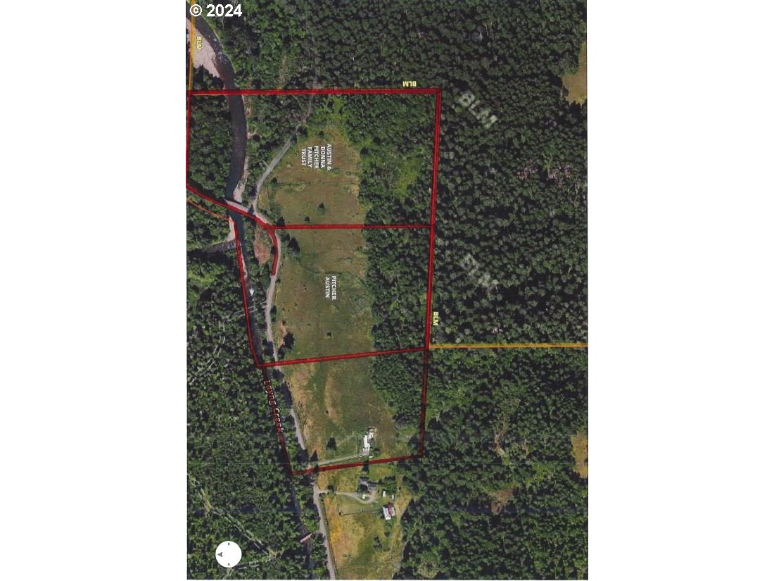 Dorena, Oregon 97434, United States, ,Land,Active,23905