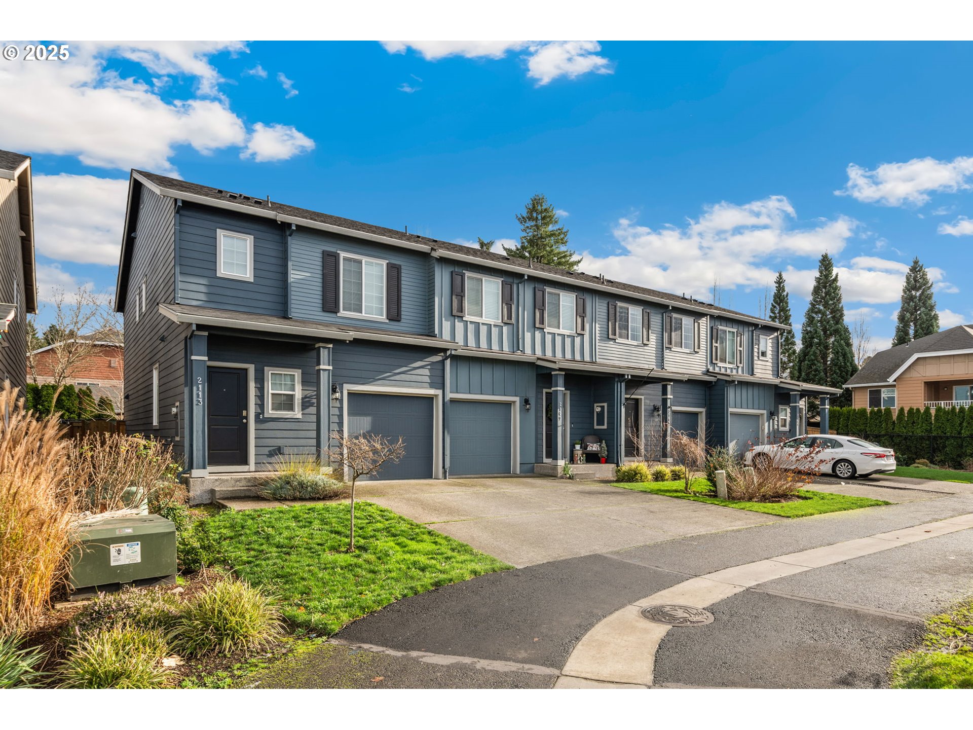 Photo 1 of 25 — 2105 NE 118TH PL, Vancouver, WA 98684