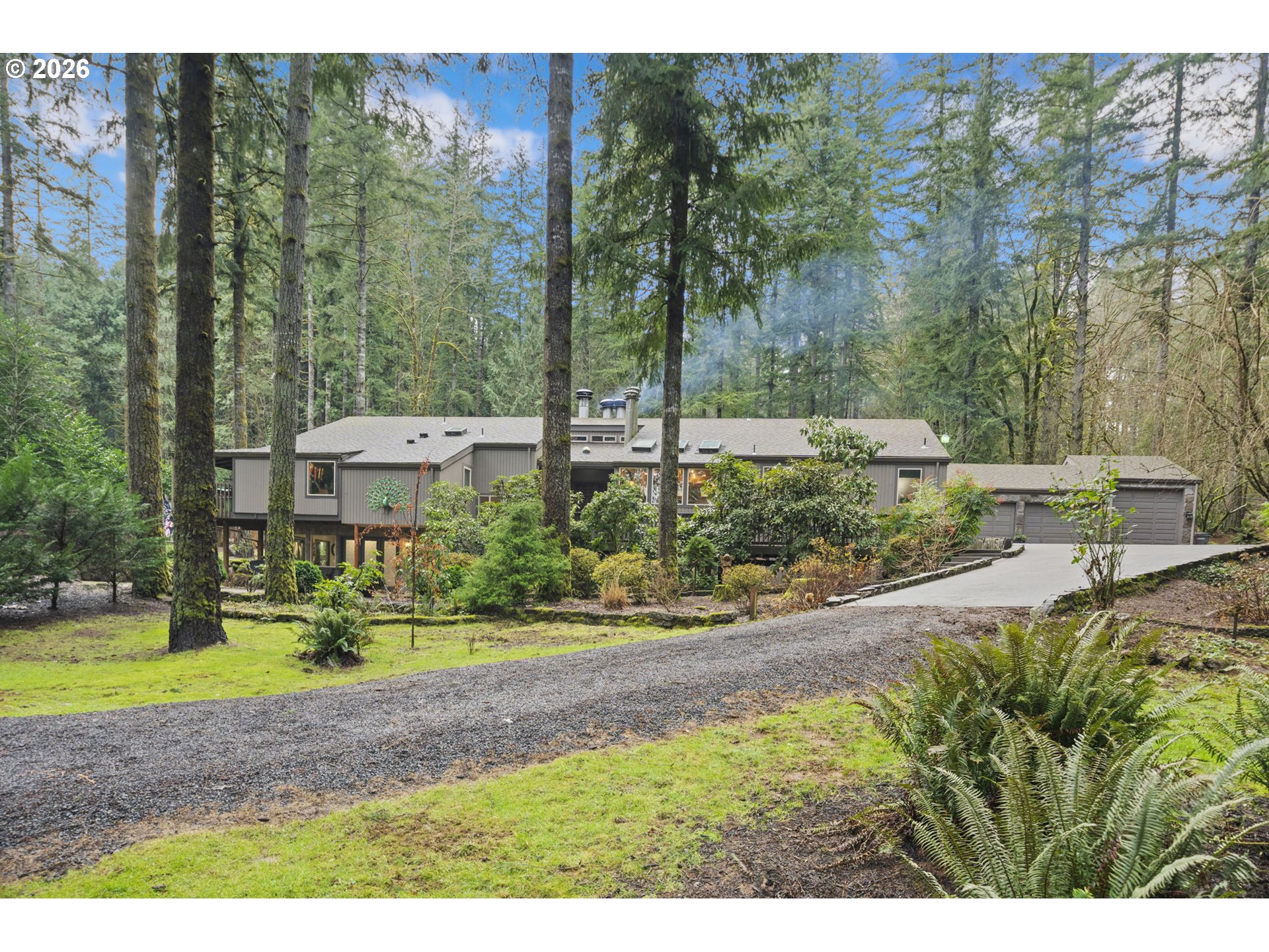 20304 NE BRIDLEWOOD RD