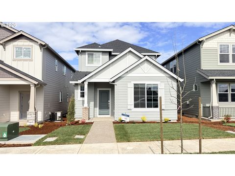 31807 NW TIMERIC DR North Plains OR 97133