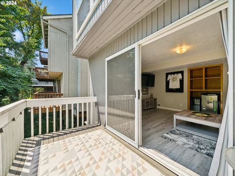 A home in Tigard