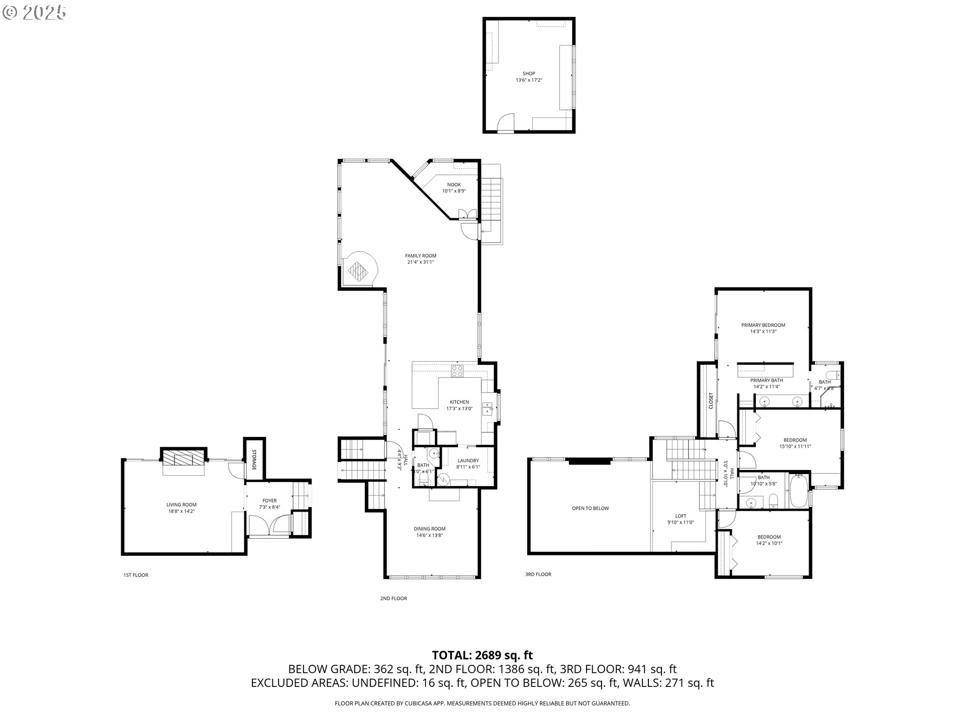 Battle Ground, Washington 98604, United States, 3 Bedrooms Bedrooms, ,3 BathroomsBathrooms,Residential,Active,253741
