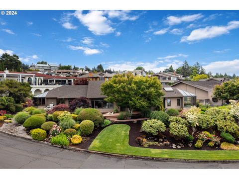 A home in Vancouver