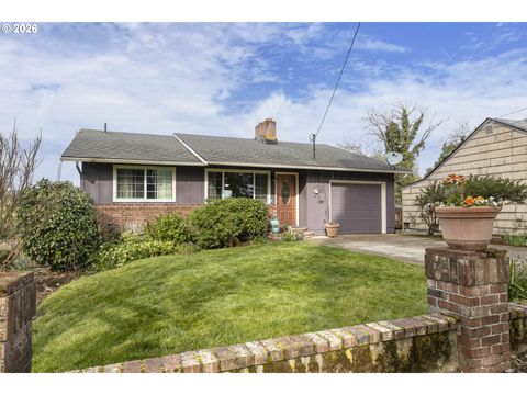 8815 SE 28TH AVE Milwaukie OR 97222