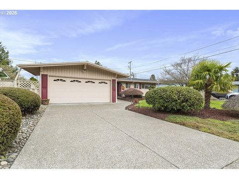 13601 NE SACRAMENTO ST Portland OR 97230