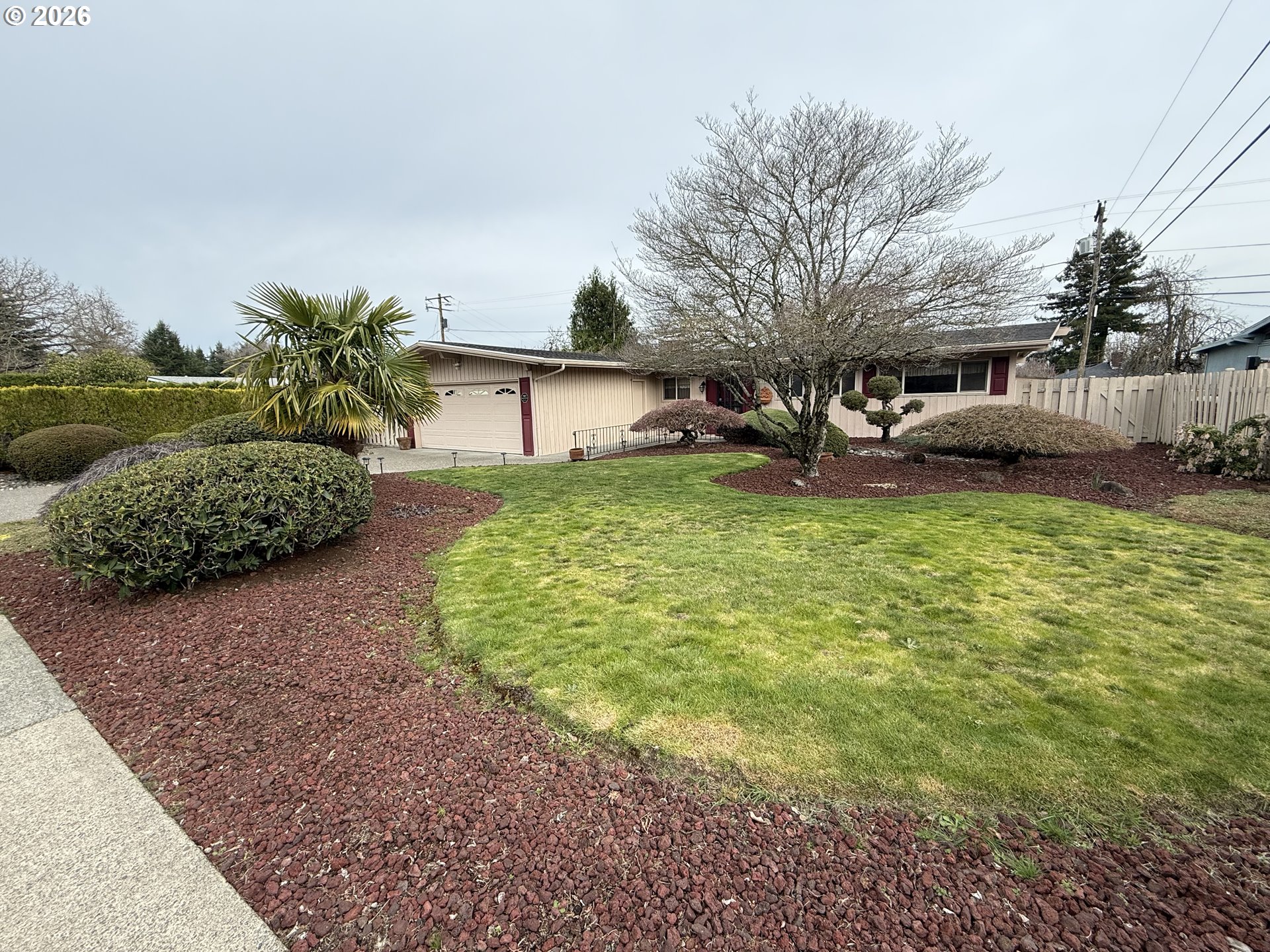 13601 NE SACRAMENTO ST