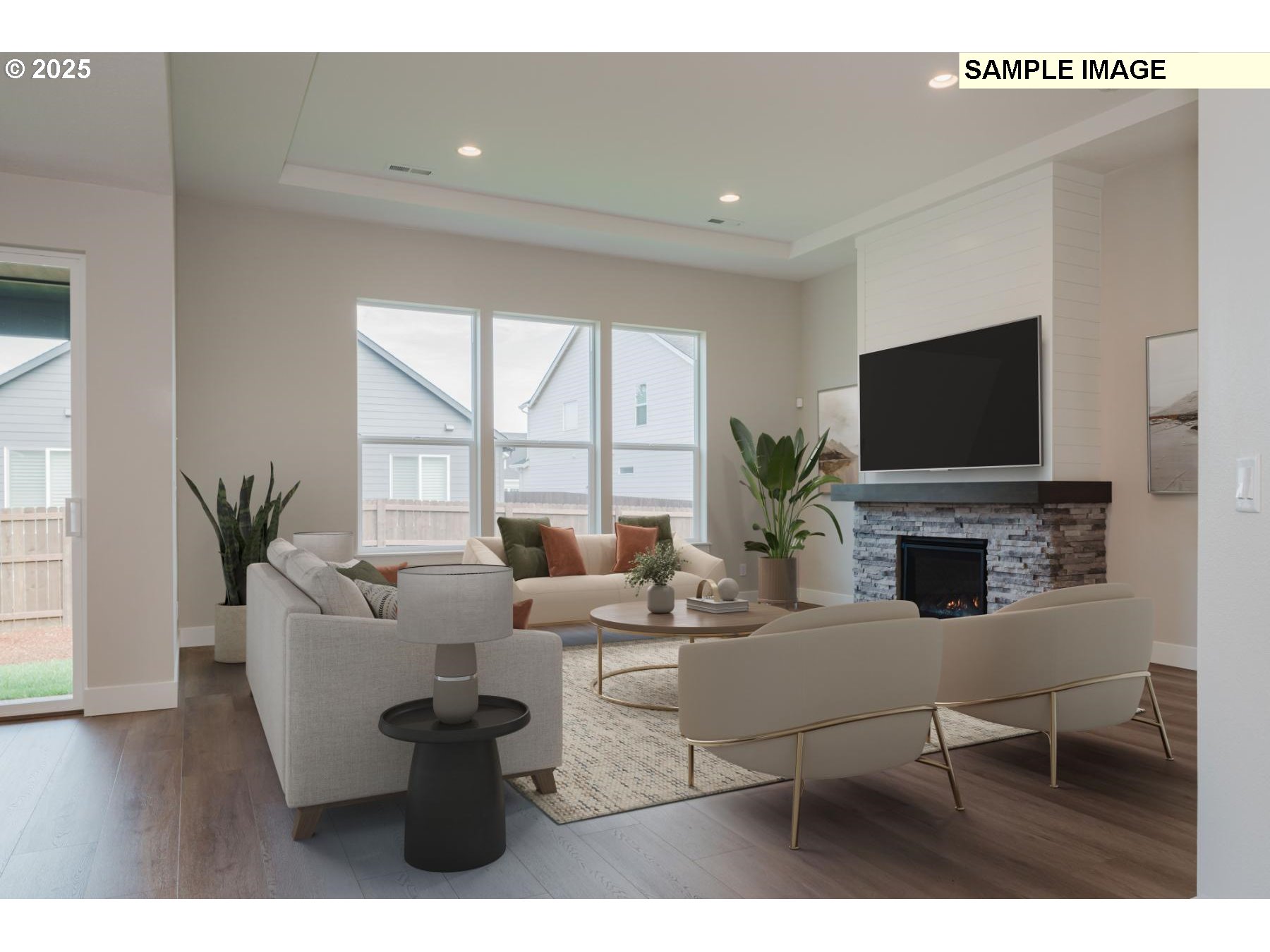 16082 Barlow Trail LN