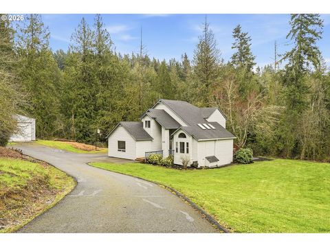 18370 S MATTHEW CT Oregon City OR 97045