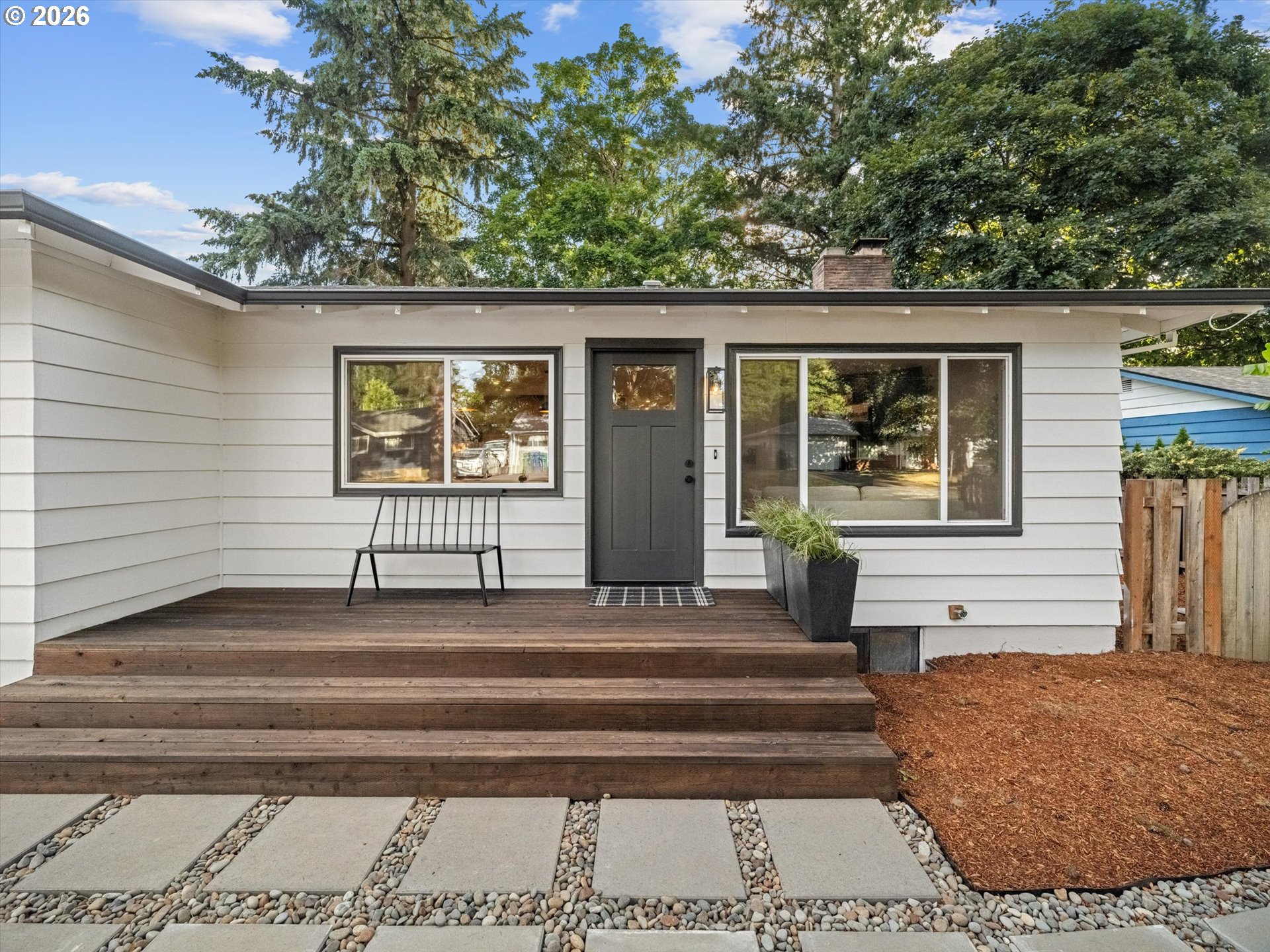 11007 SE 52ND AVE