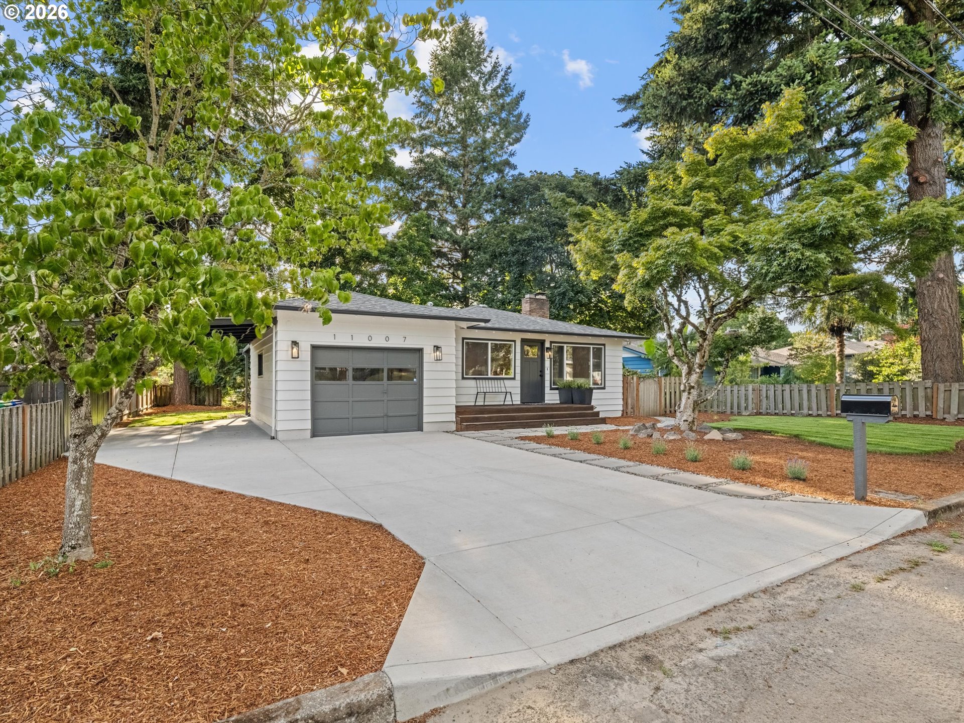 11007 SE 52ND AVE